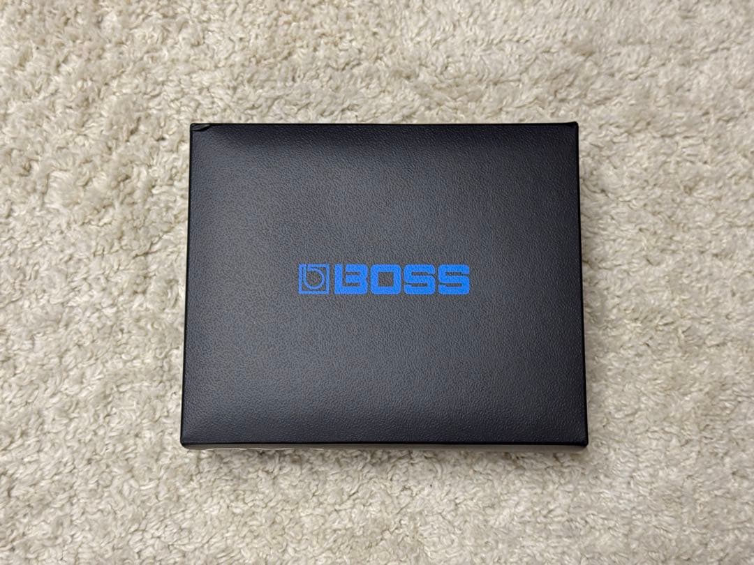 【未開封品】BOSS ボス PX-1 Plugout FX ギターエフェクター