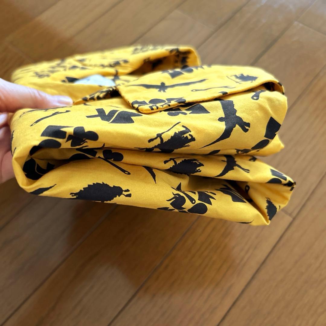 スピッツ ロック大陸の物語展 オープンカラーシャツ