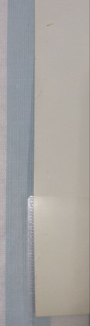 東京マルイ　サムライエッジ バリー・バートン モデル　ポスター