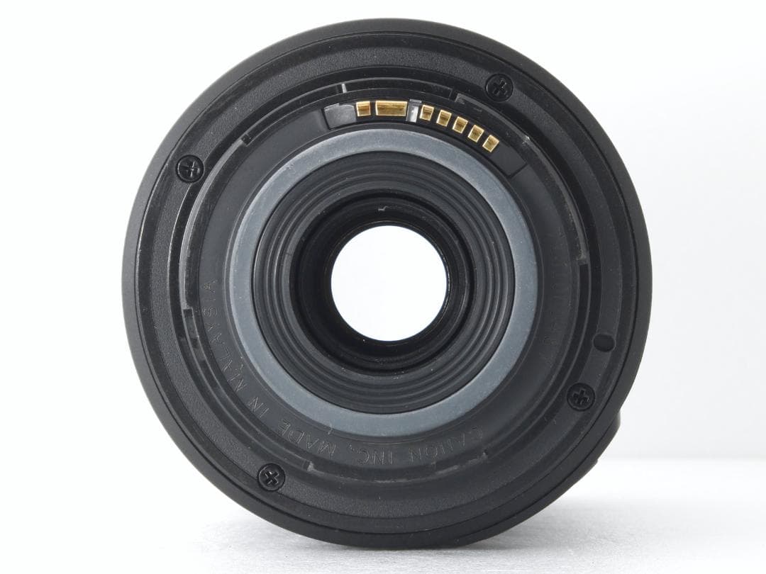 0228【美品】Canon EF-S 55-250mm F4-5.6 IS