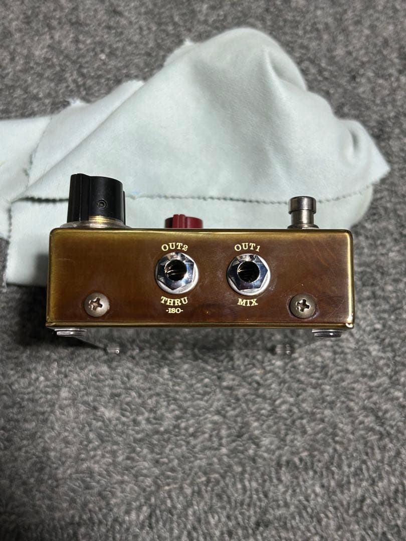 ギター VEMURAM myriad