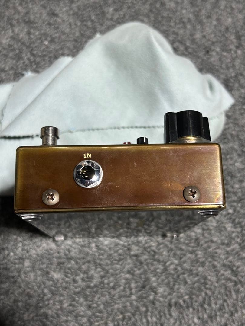 ギター VEMURAM myriad