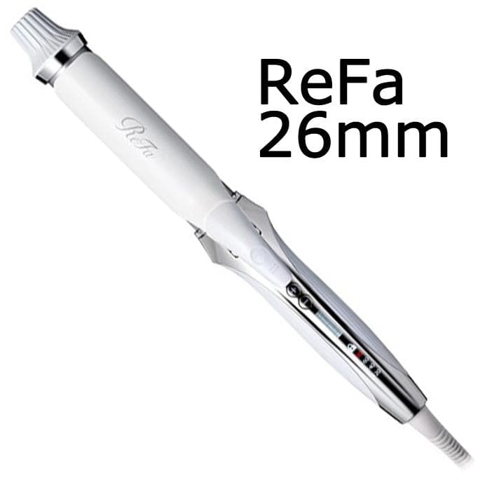 ReFa ビューテックカールアイロン26mm