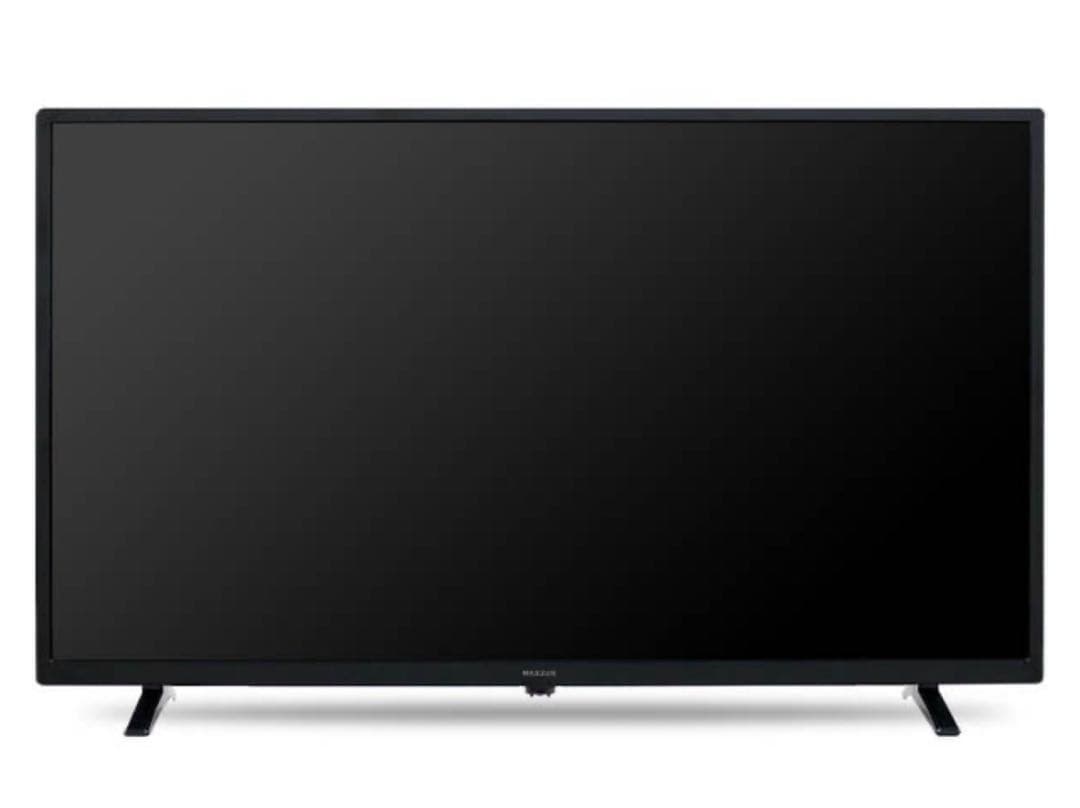 Maxzen J40SK03 デジタルフルハイビジョン液晶テレビ 40インチ