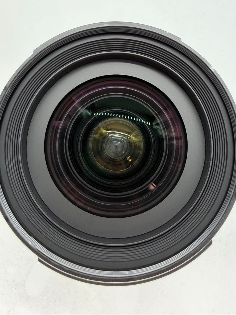 レンズ(ズーム) Nikon AF-S NIKKOR 18-35mm f/3.5-4.5G ED