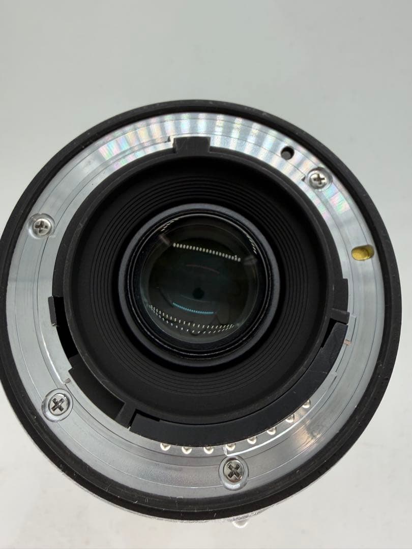 レンズ(ズーム) Nikon AF-S NIKKOR 18-35mm f/3.5-4.5G ED