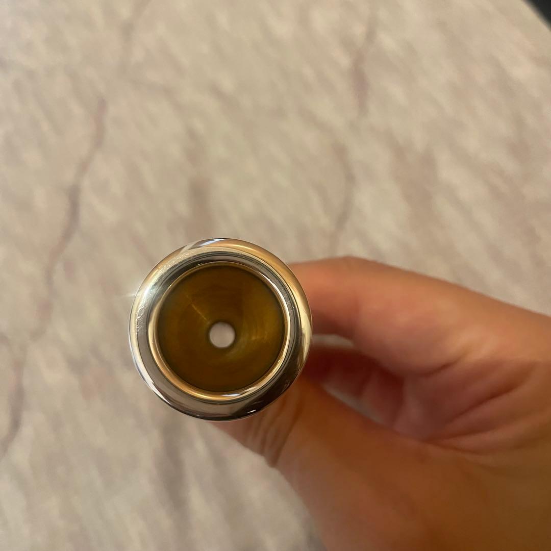 Willie's フレンチホルン マウスピース