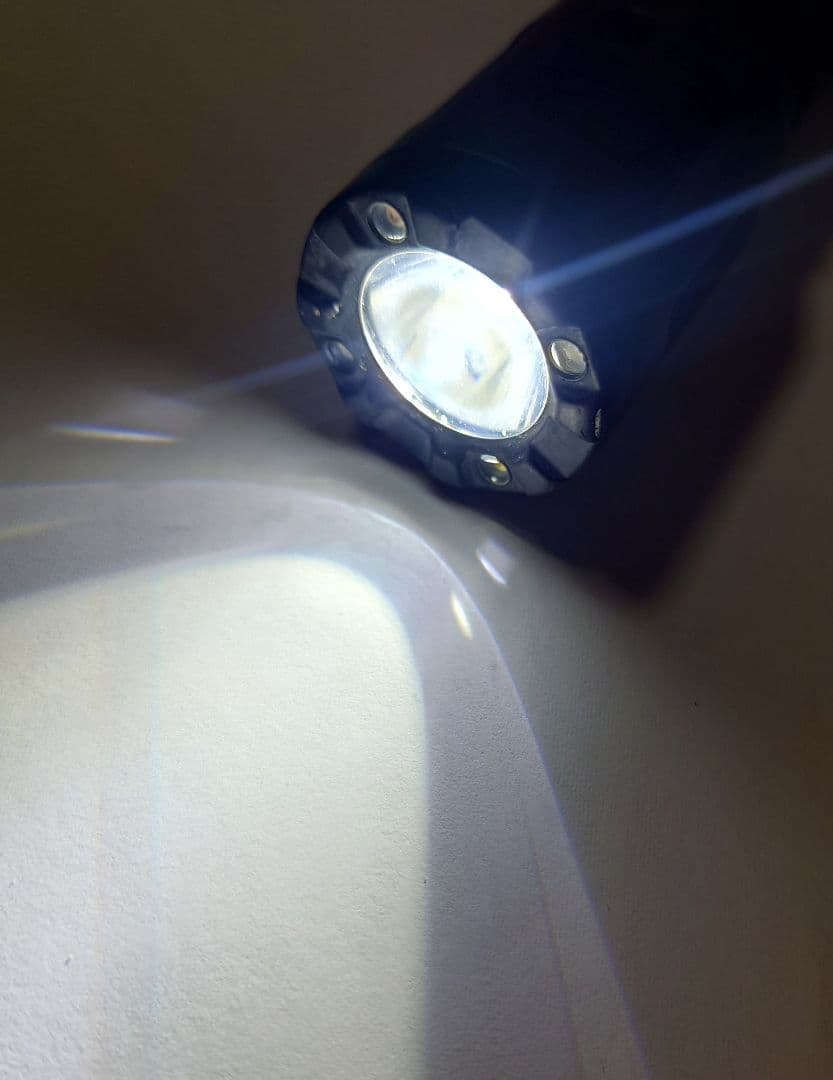 最終価格 INFORCE INF-B-PBRセット ウエポンライト