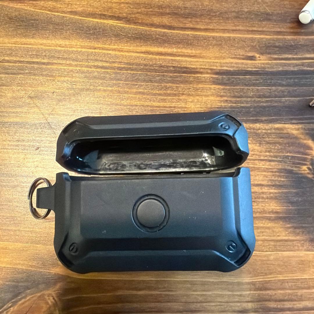 AirPods Pro 本体 第二世代　充電ケース付き