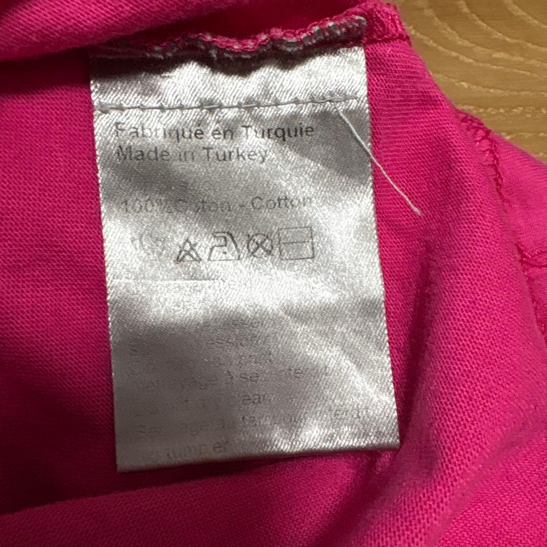 トップス Dior homme 09ss let's rock t