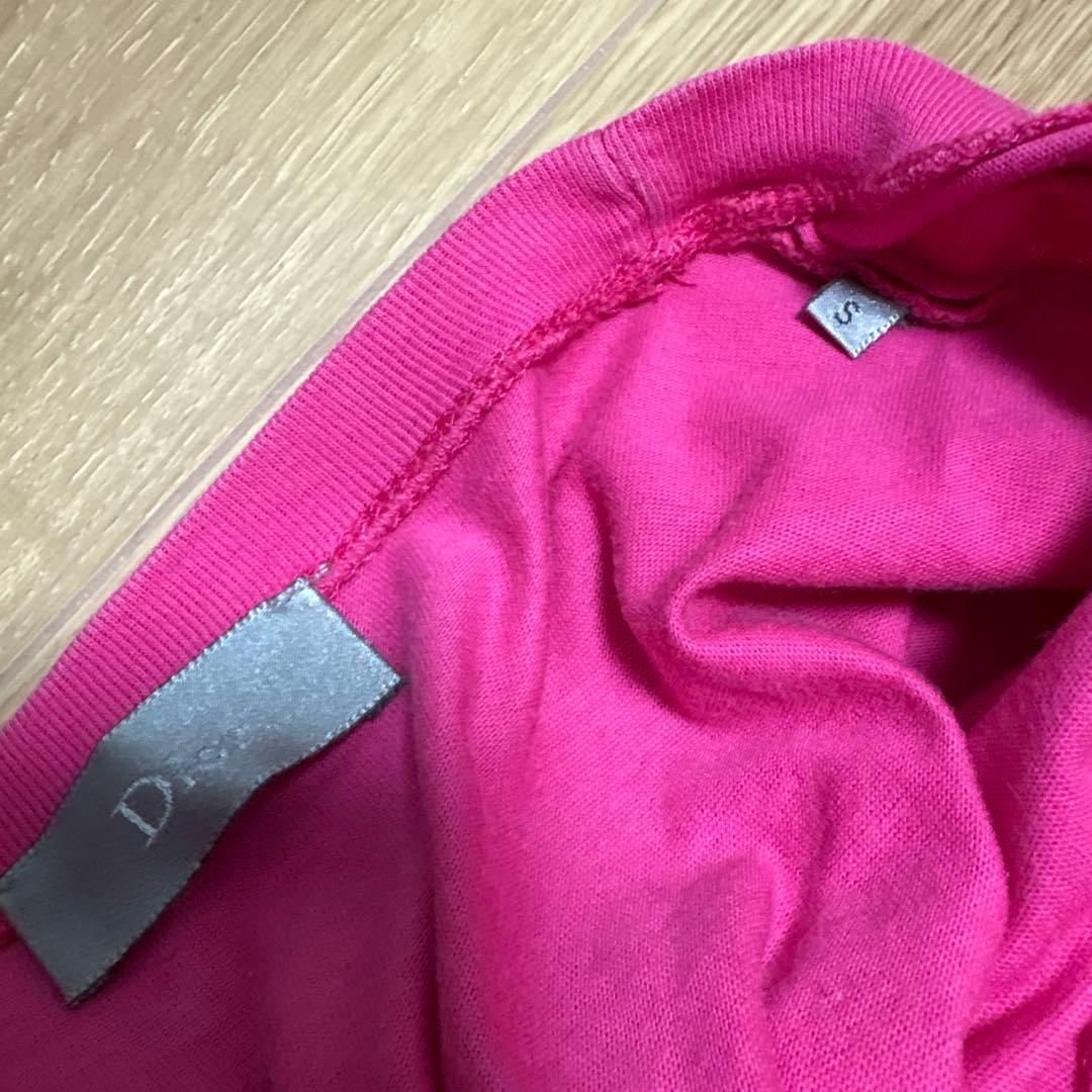 トップス Dior homme 09ss let's rock t