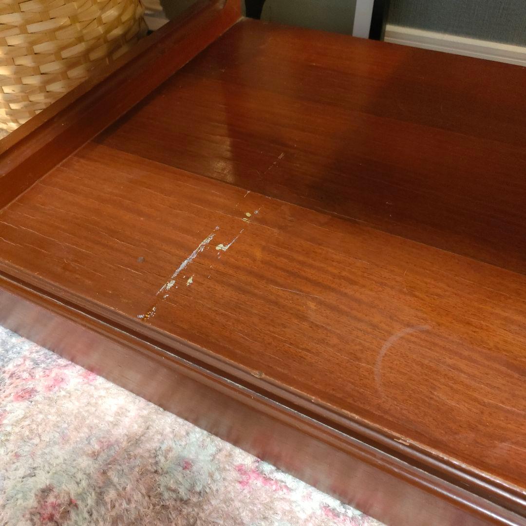 昭和ヴィンテージ 国産ミッドセンチュリー 蛇腹引き戸 北欧モダンキャビネット