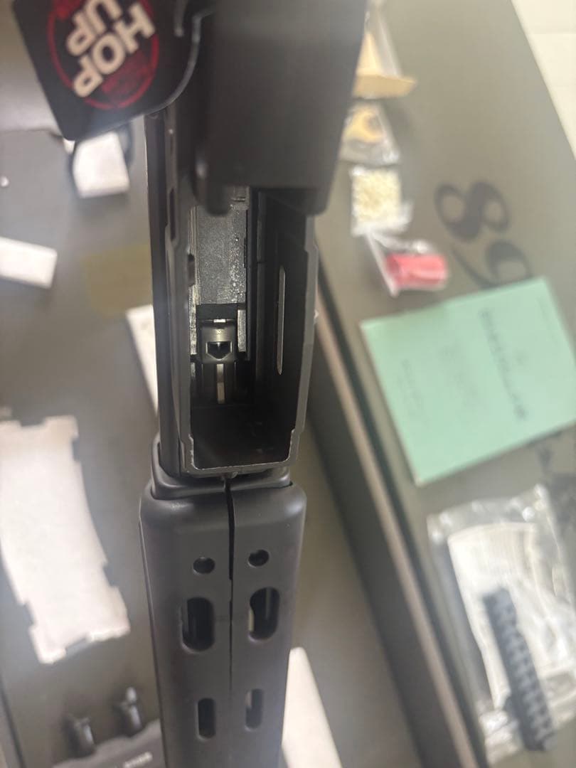 【美品】東京マルイ 89式小銃 ガスガン