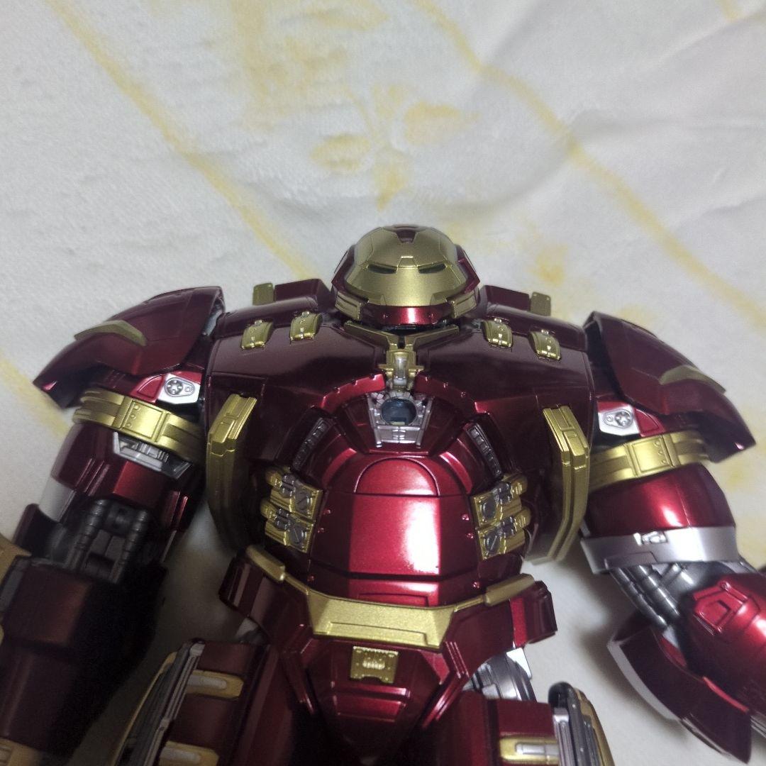 ハルクバスター