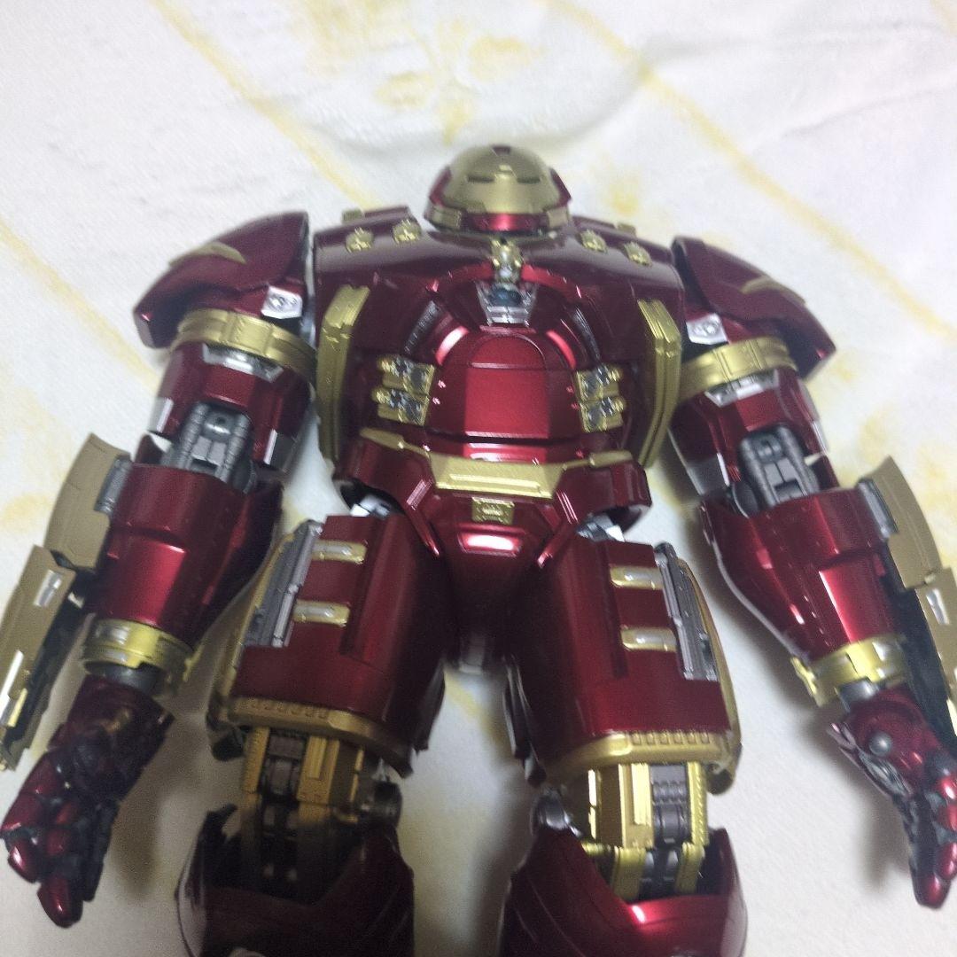 ハルクバスター