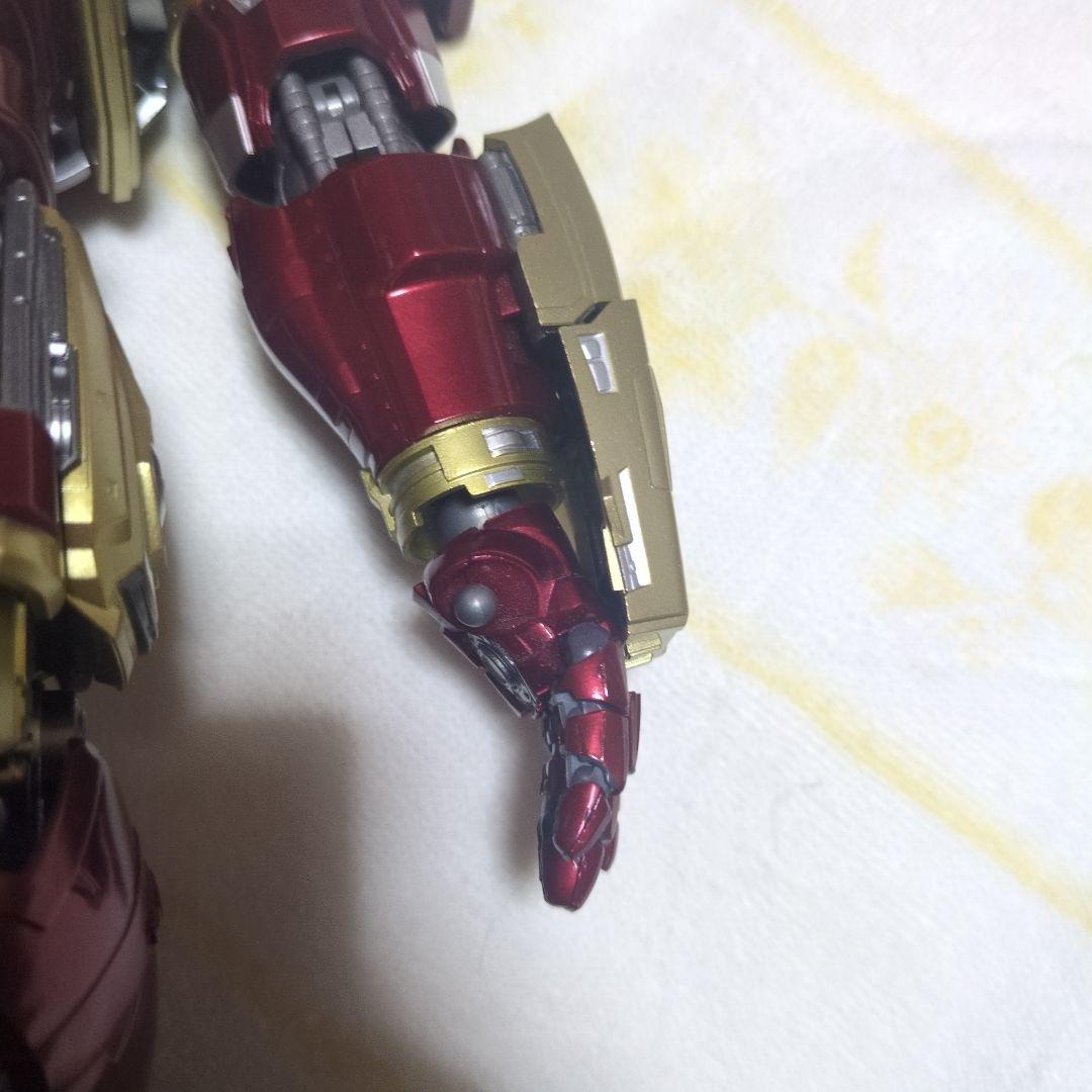 ハルクバスター