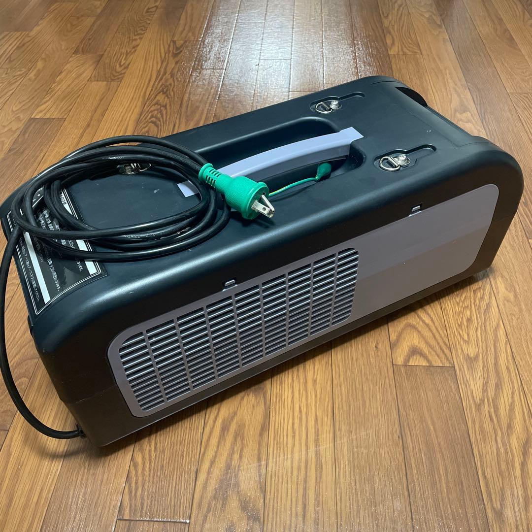 山善(YAMAZEN)カンゲキくん3/ポータブルスポットクーラー