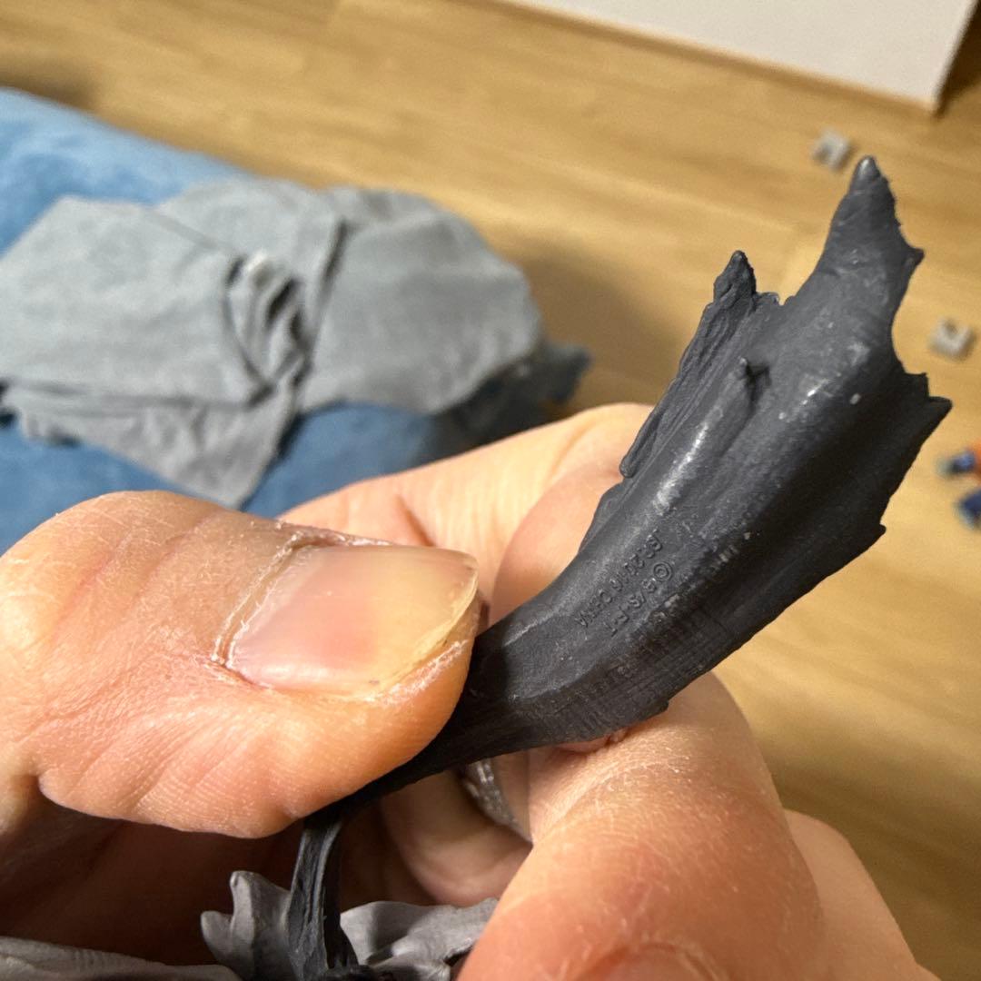 THE SON GOKOU フィギュアsmsp Ｃ賞03 孫悟空