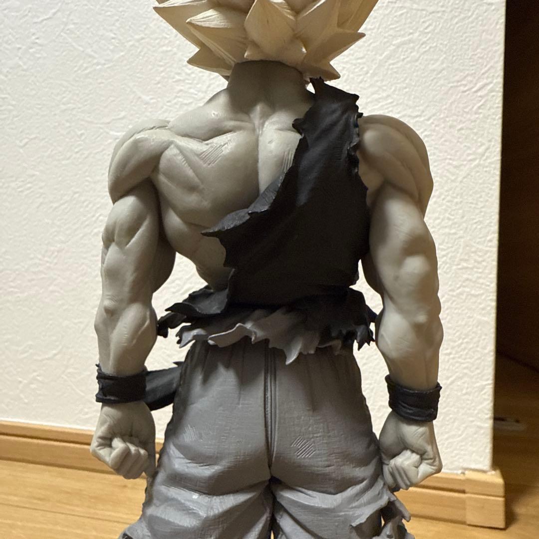 THE SON GOKOU フィギュアsmsp Ｃ賞03 孫悟空