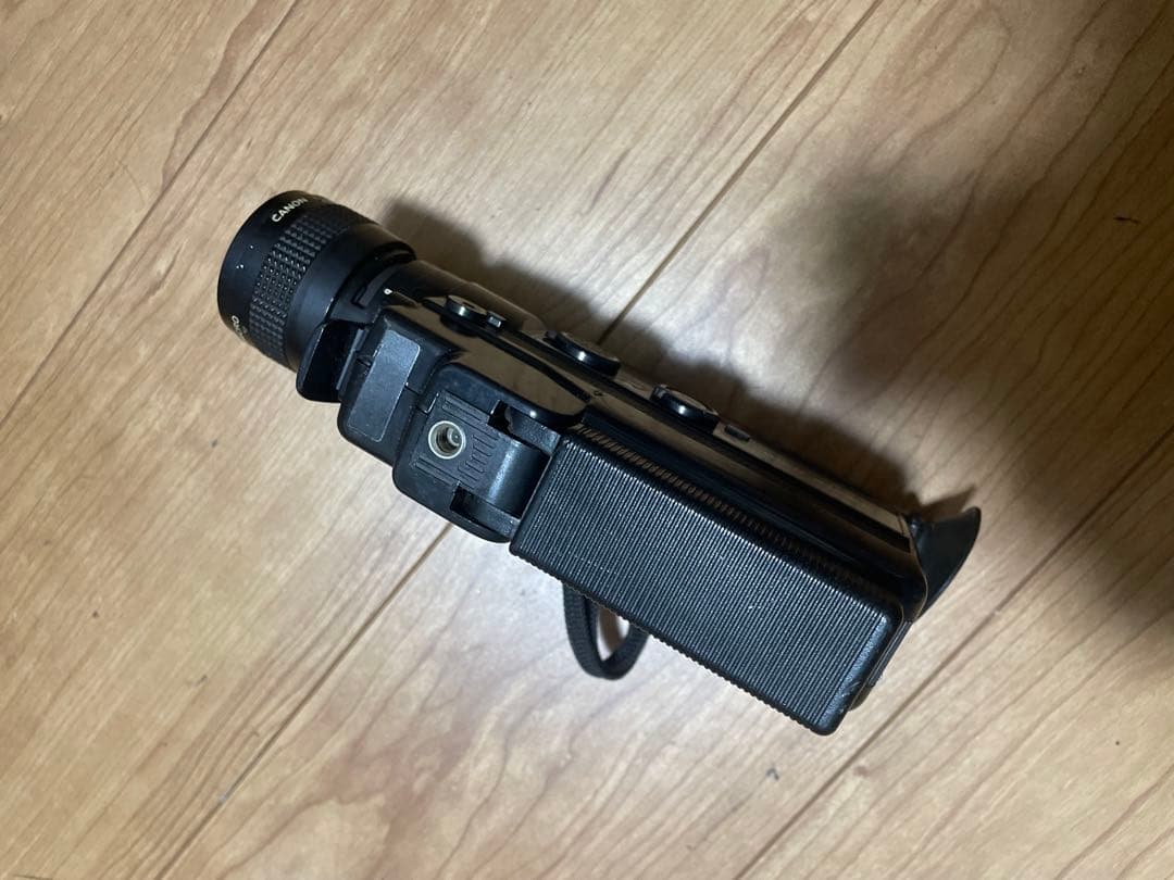 キヤノン CANON 514XL ビデオカメラ本体