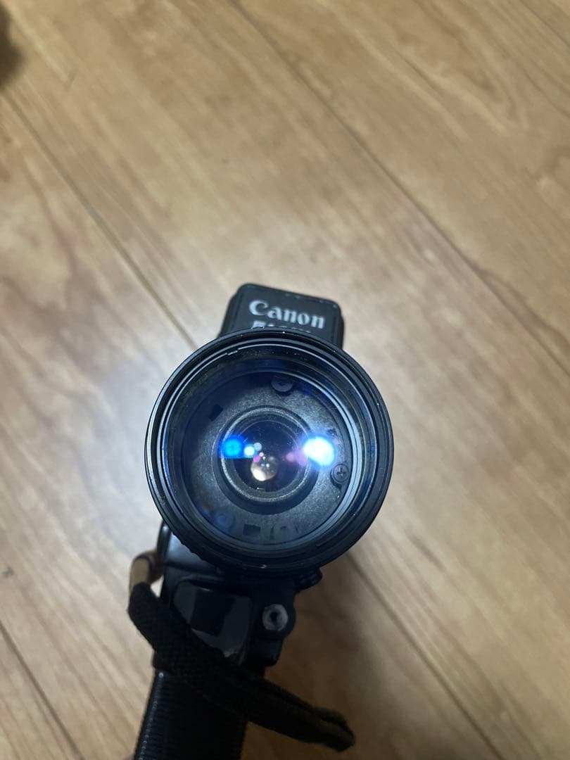 キヤノン CANON 514XL ビデオカメラ本体