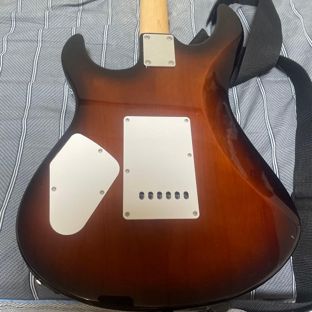 Yamaha PACIFICA エレキギター