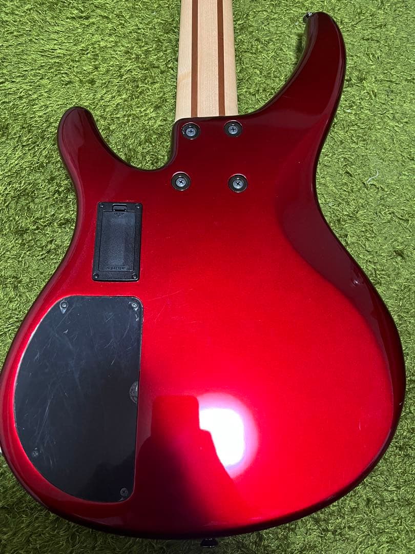 yamaha trbx305 5弦ベース