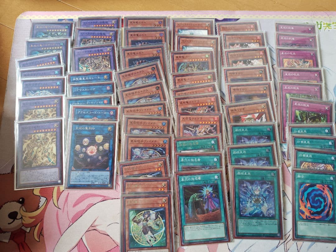 遊戯王まとめ デッキ5種 ライゼオル、ドラゴンテイル等