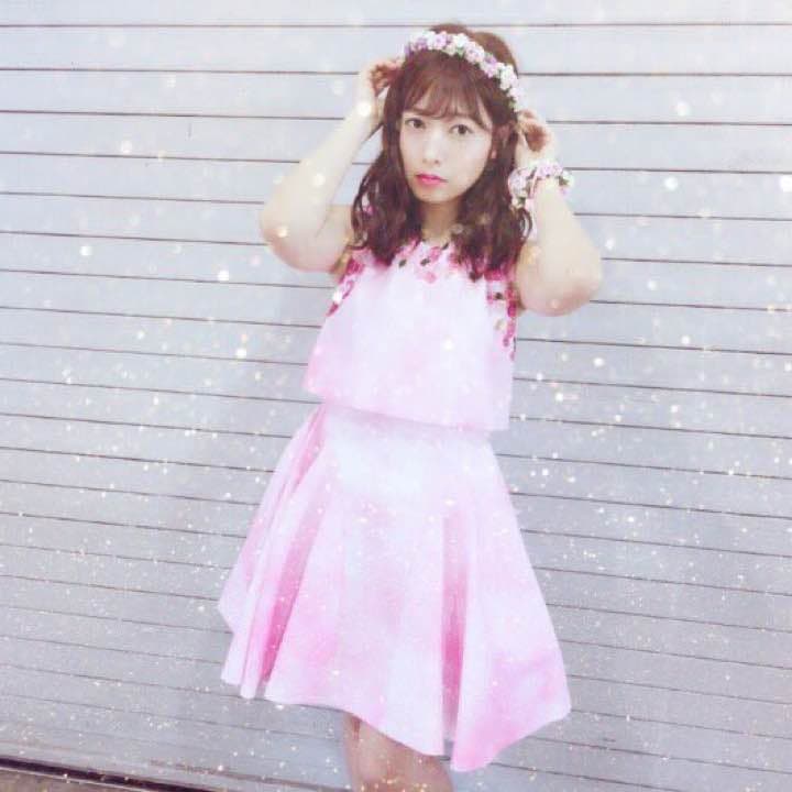 乃木坂46 斉藤優里 生写真