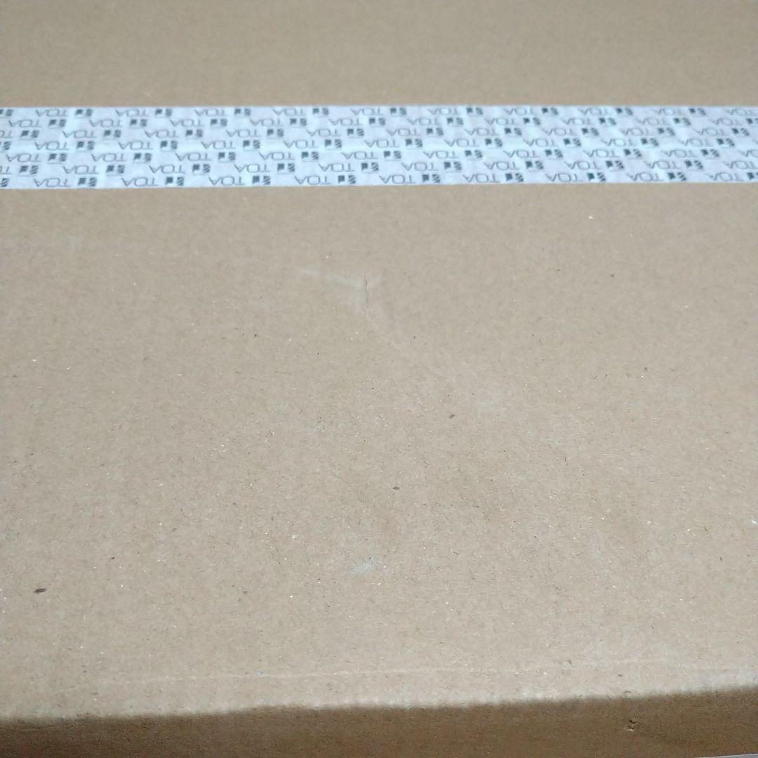 値下げ中　TOA　CP-233A　CM-2330AT 10セットずつ