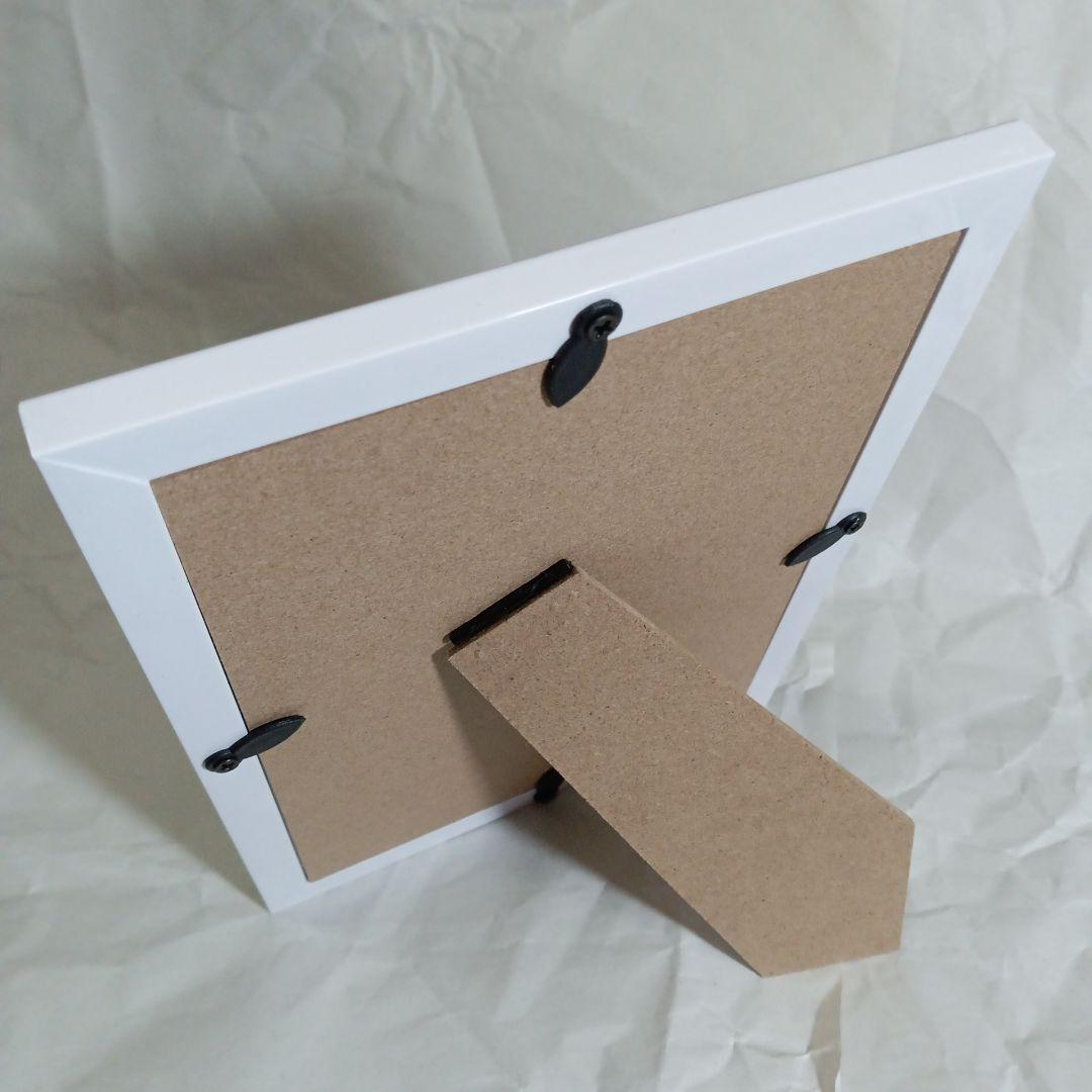 ピンク水着の美人キャラクター色鉛筆画