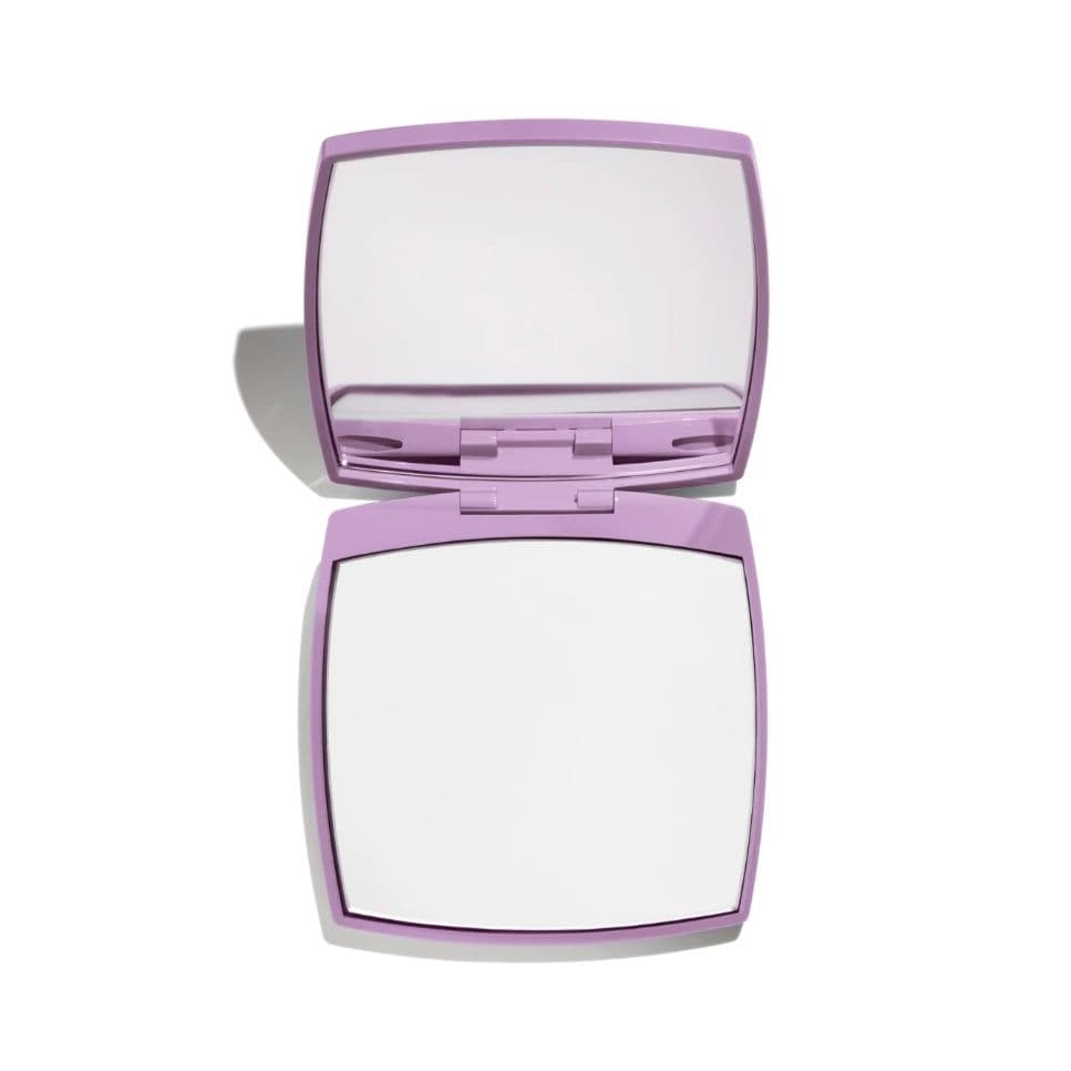 CHANEL ミロワール ドゥーブル ファセット 135 イモーテル　ミラー