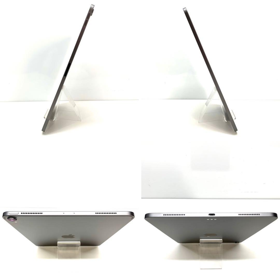☆極美品☆ iPad Pro11 256GB Apple pencilセット