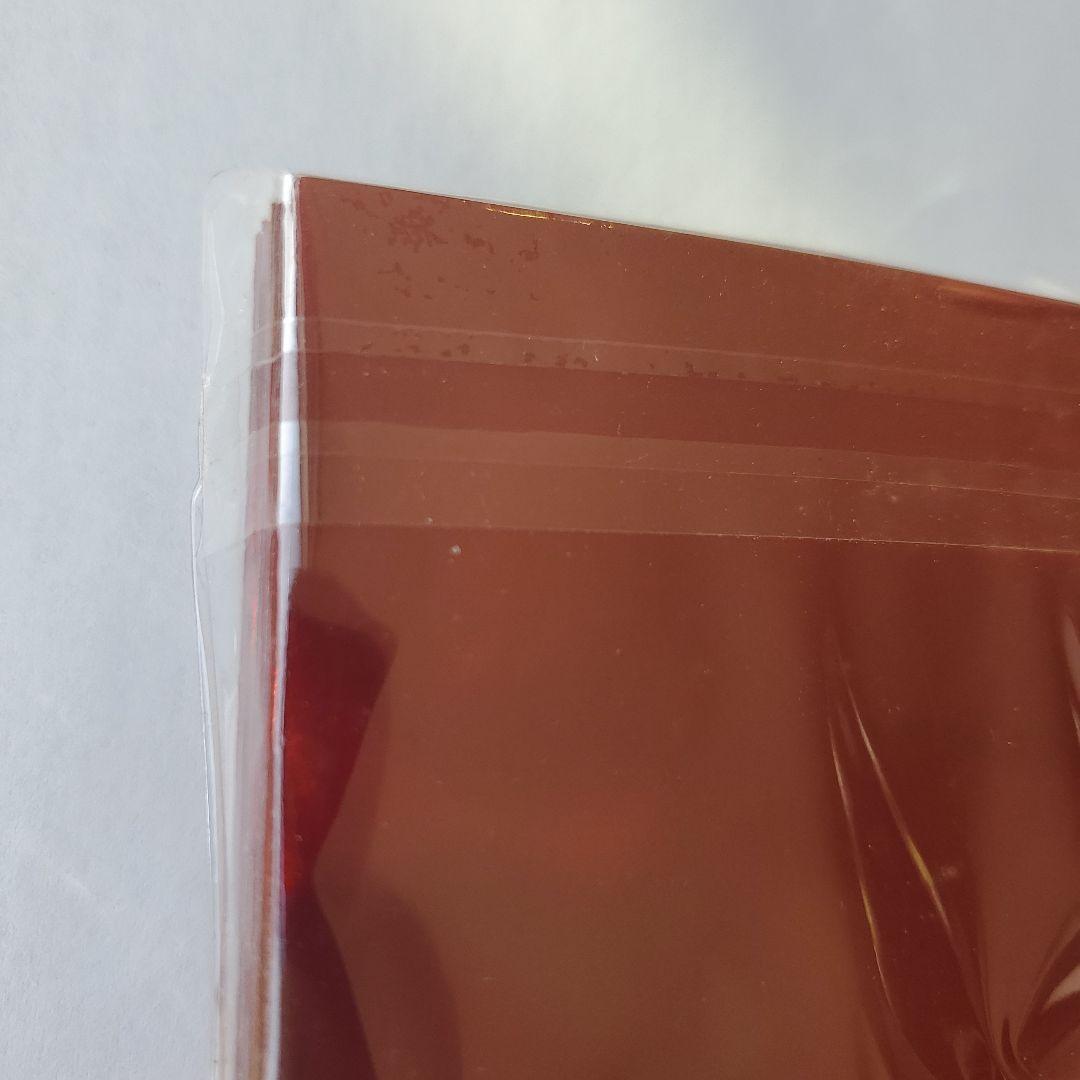 遊戯王　オシリスレッド　スリーブ　未開封