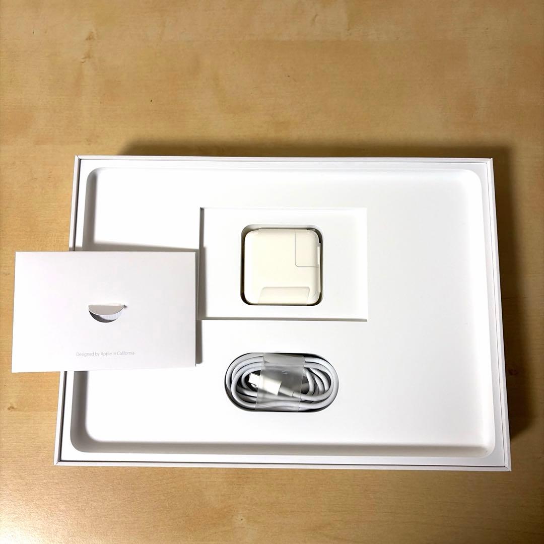 【ジャンク】Apple MacBook 12インチ 2015 USキーボード