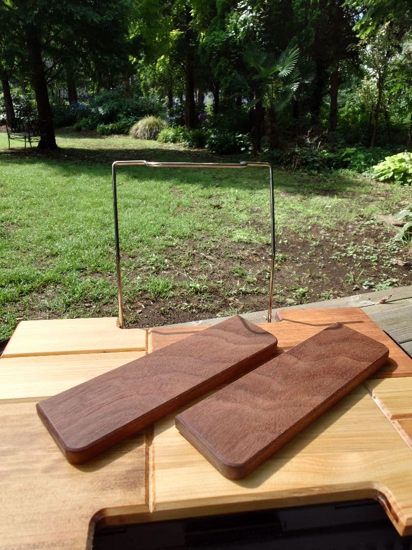 【toshiy0727_天板＆FP】スタンレーランチボックス 9.4L専用