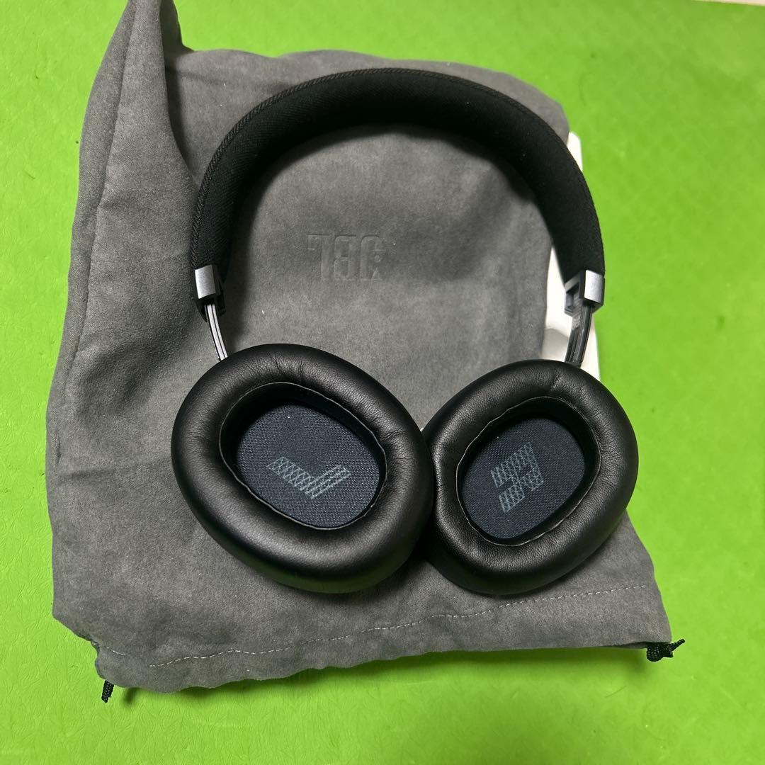 JBL LIVE 770NC ワイヤレスヘッドホン