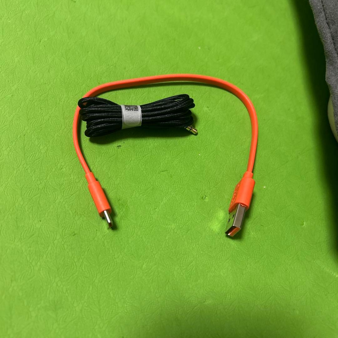 JBL LIVE 770NC ワイヤレスヘッドホン