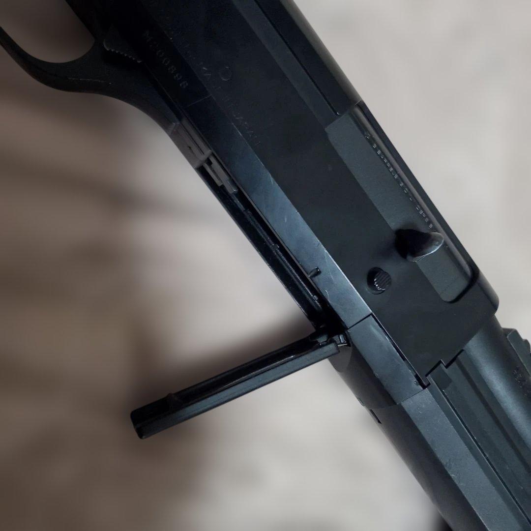 東京マルイ M3スーパー90