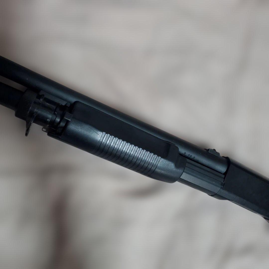 東京マルイ M3スーパー90