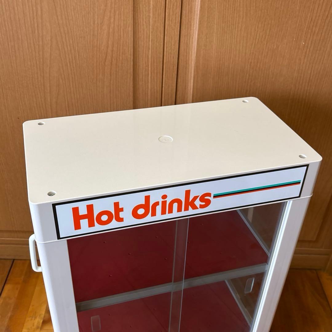 日本ヒーター 缶ウォーマー Hot drinks