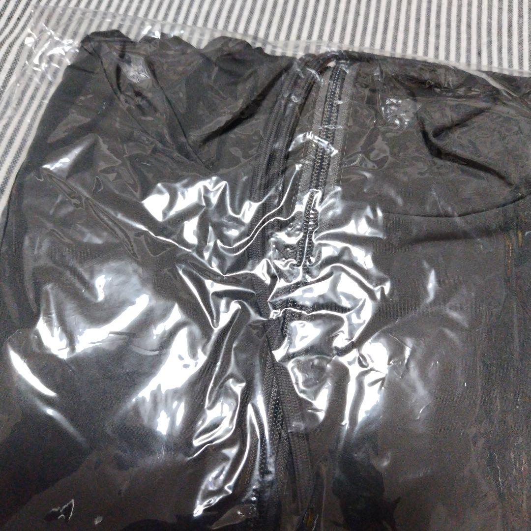 King Gnu アノラックジャケット ブラック　 ANORAK JACKET