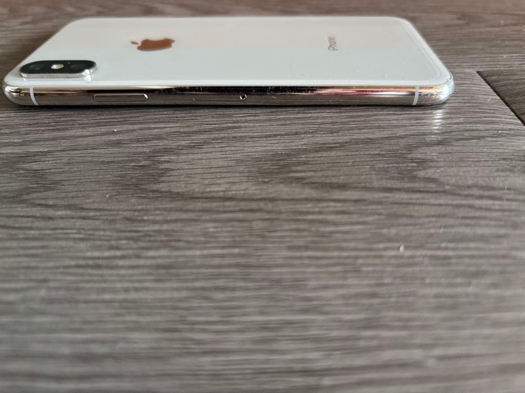 iPhone XS 本体