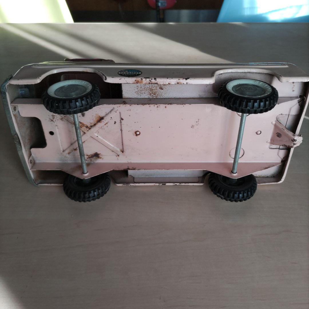 フォード エコノライン