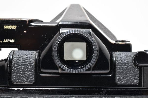 フィルムカメラ PENTAX 6x7 TTL TAKUMAR 200mm f/4 #399