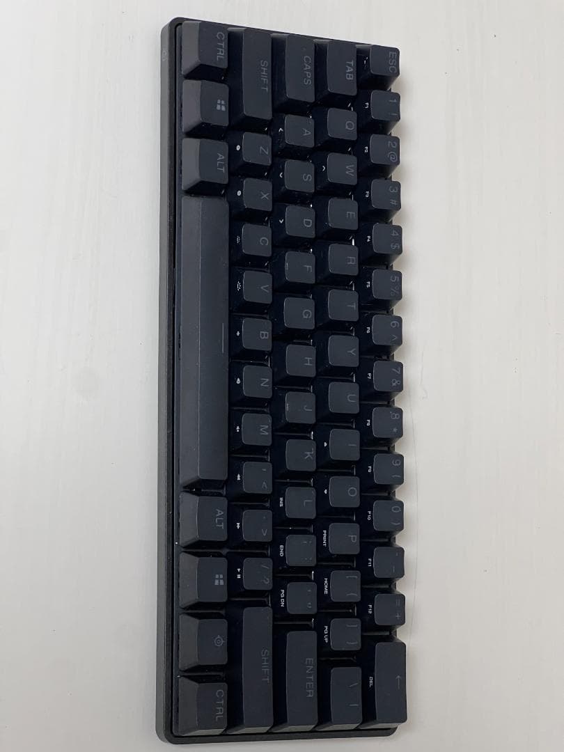 SteelSeries Apex Pro Mini ゲーミングキーボード