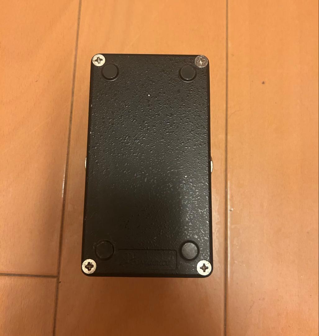 providence hbl 3 ディストーション