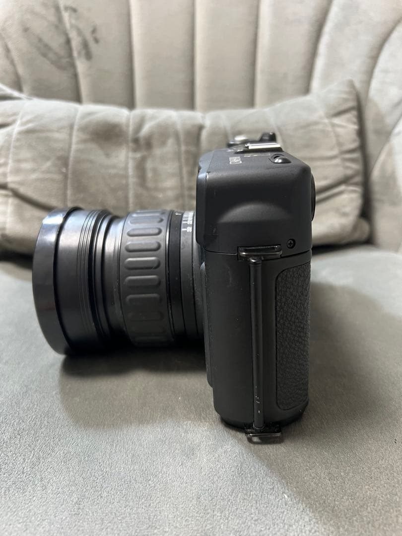 B*Y様 FUJI 6×9 GSW690III