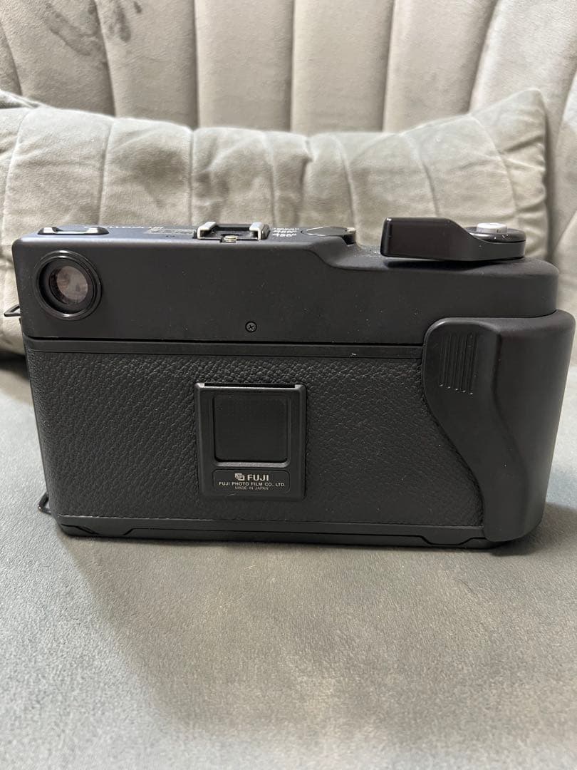 B*Y様 FUJI 6×9 GSW690III