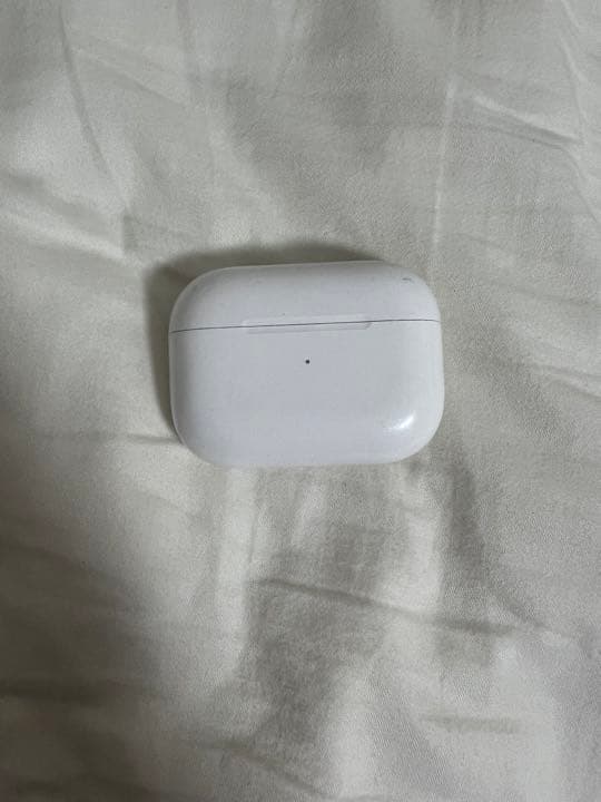 ヘッドホン APPLE MWP22J/A